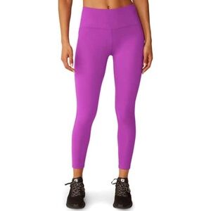 Beyond Yoga POWERBEYOND™ Strive High Waisted Pocket Leggings 45302
